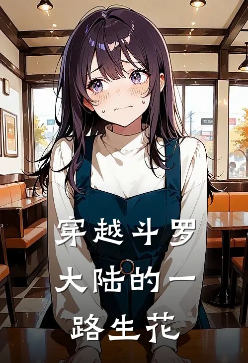 穿越斗罗大陆的一路生花
