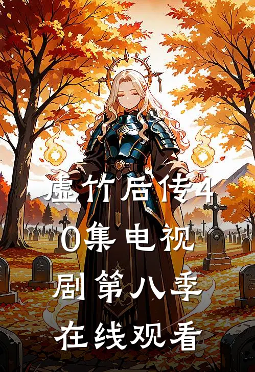 虚竹后传40集电视剧第八季在线观看