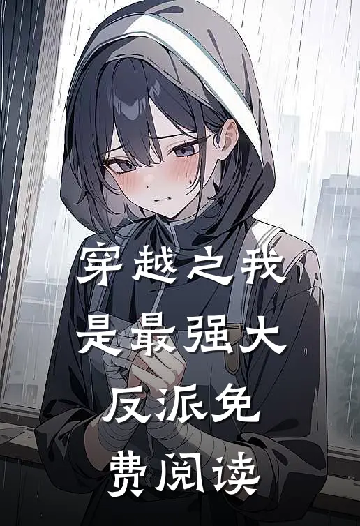 穿越之我是最强大反派免费阅读