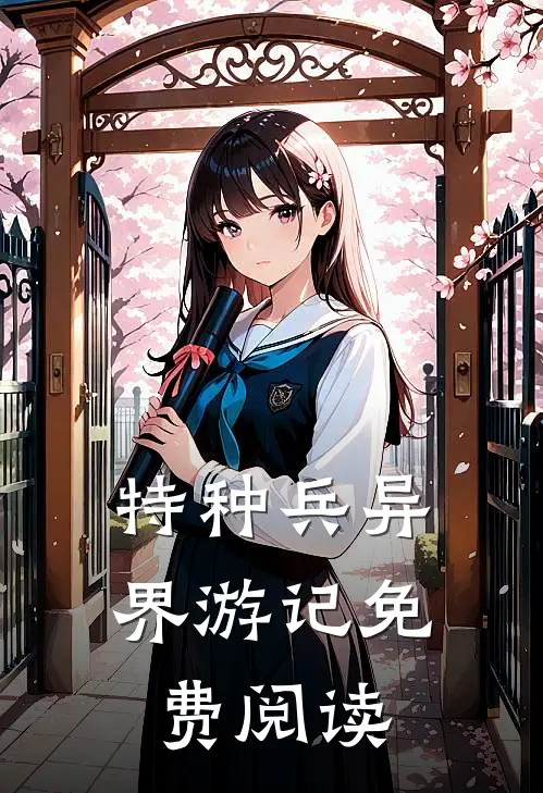 特种兵异界游记免费阅读