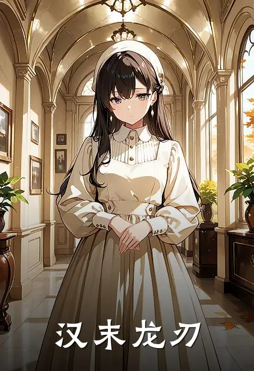 汉末龙刃(林墨张渠帅)新热门小说_免费完结小说汉末龙刃(林墨张渠帅)