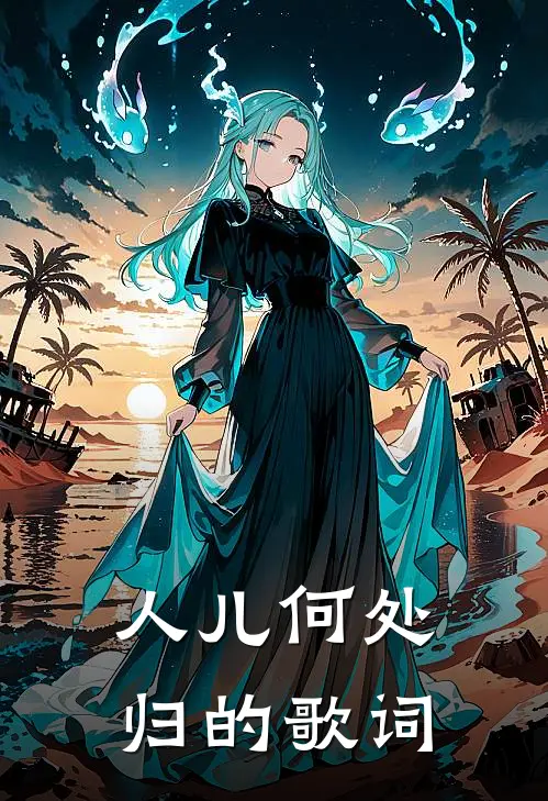 人儿何处归的歌词