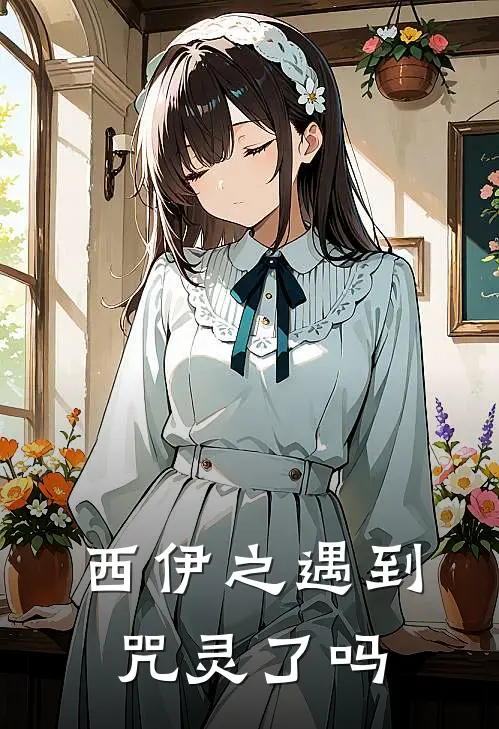 西伊之遇到咒灵了吗