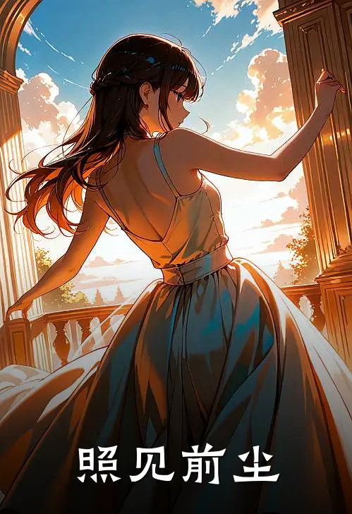 照见前尘(许明远林素心)全本免费小说_新热门小说照见前尘许明远林素心