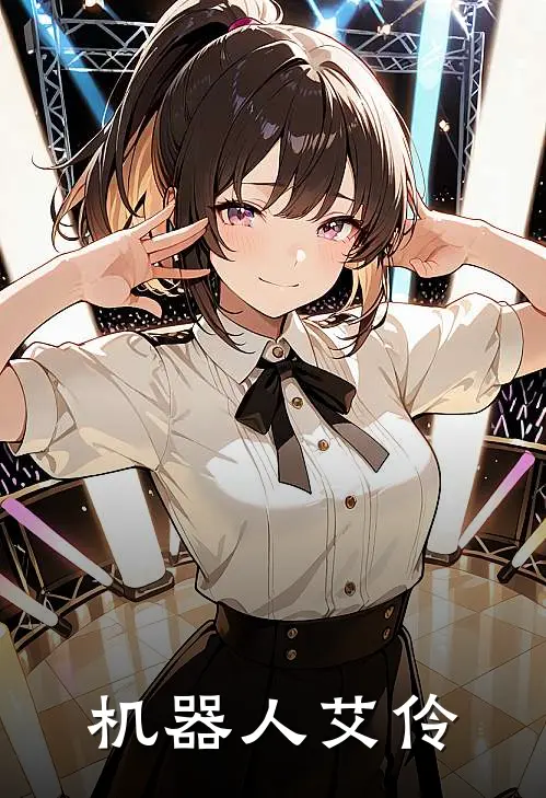 机器人艾伶