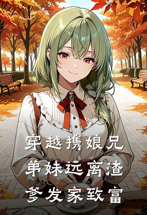 穿越携娘兄弟妹远离渣爹发家致富