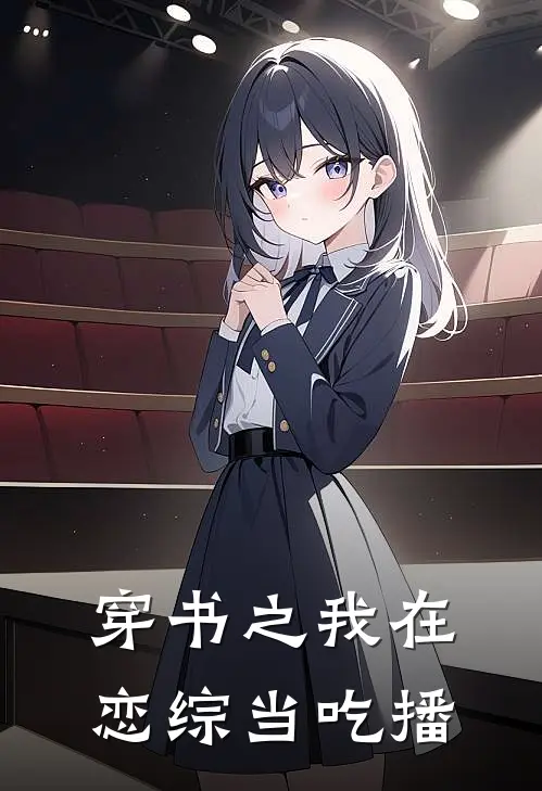 穿书之我在恋综当吃播林晔棠苏清焉最新完结小说推荐_全集免费小说穿书之我在恋综当吃播林晔棠苏清焉