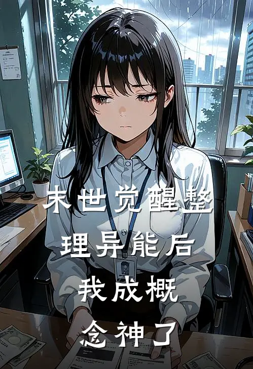 末世觉醒整理异能后，我成概念神了凌序张猛最新小说全文阅读_在线免费小说末世觉醒整理异能后，我成概念神了(凌序张猛)