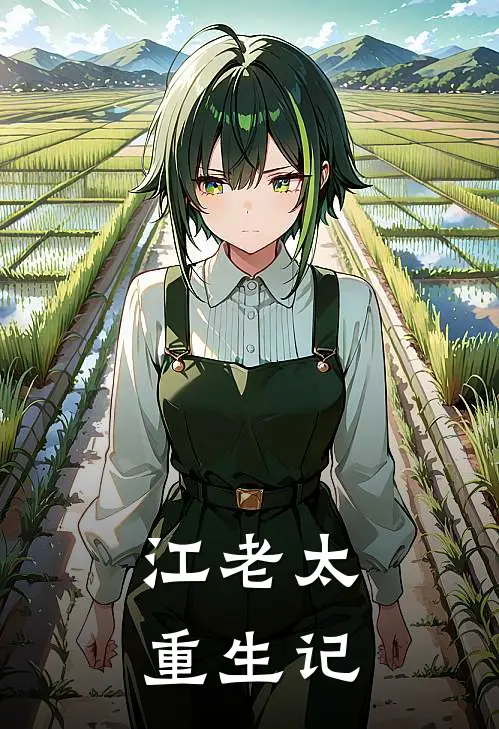 江老太重生记何治勇何治民免费小说推荐_免费小说笔趣阁江老太重生记何治勇何治民