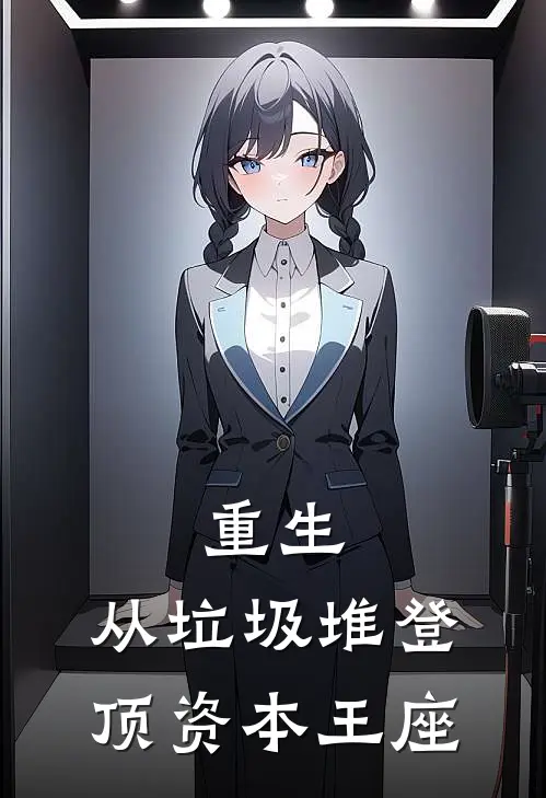 重生：从垃圾堆登顶资本王座周牧林蔓小说完结_免费小说全本重生：从垃圾堆登顶资本王座(周牧林蔓)