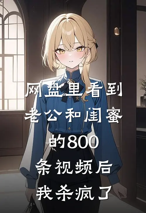 靳言傅靳言(网盘里看到老公和闺蜜的800条视频后，我杀疯了)全本免费在线阅读_靳言傅靳言全集在线阅读