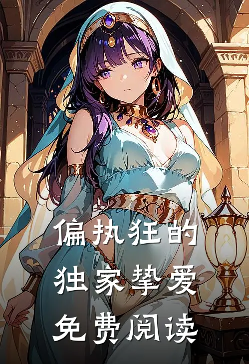 偏执狂的独家挚爱免费阅读