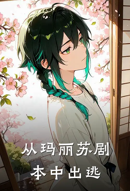 从玛丽苏剧本中出逃