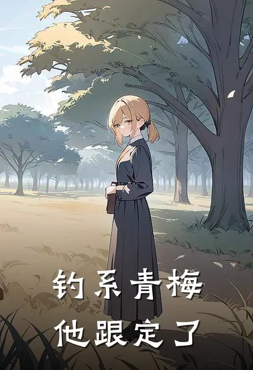 钓系青梅他跟定了苏淼陆予珩免费完结小说_完本完结小说钓系青梅他跟定了(苏淼陆予珩)