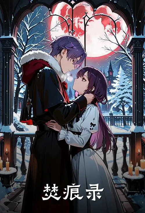 焚痕录陆衍朱琎热门的小说_免费小说焚痕录(陆衍朱琎)