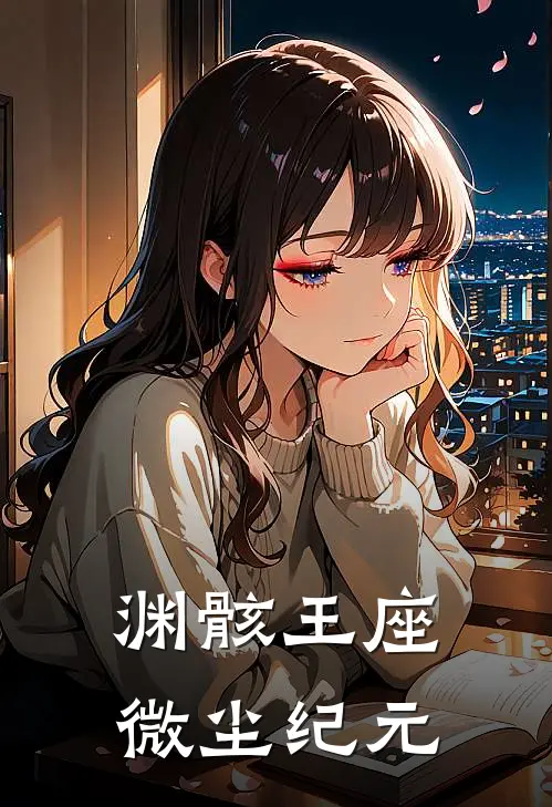 渊骸王座：微尘纪元