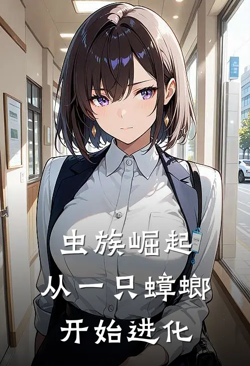 虫族崛起：从一只蟑螂开始进化