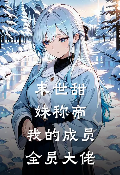 末世甜妹称帝：我的成员全员大佬