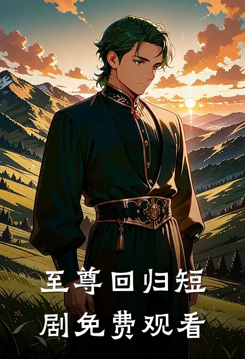 至尊回归短剧免费观看