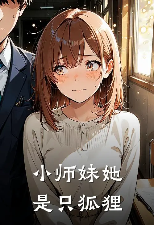 小师妹她是只狐狸