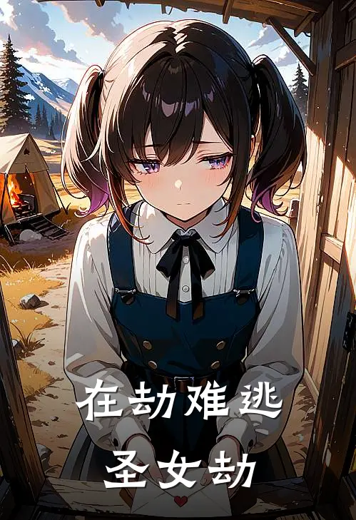 在劫难逃：圣女劫