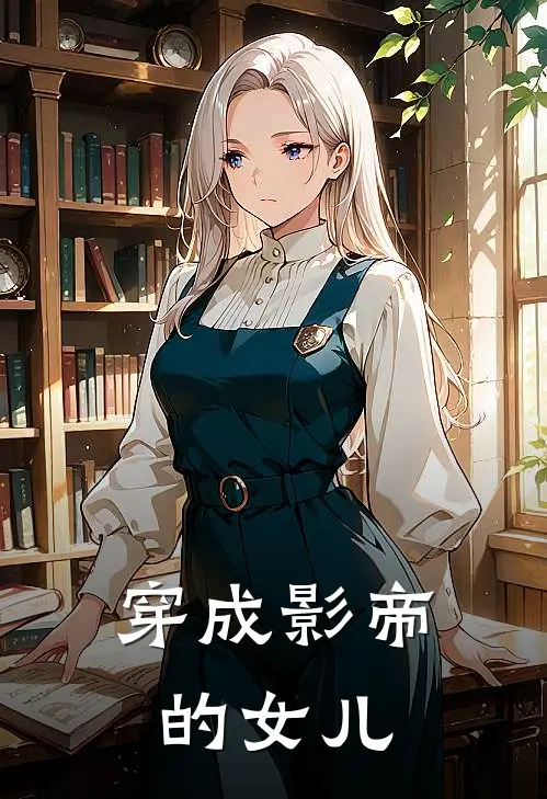 穿成影帝的女儿