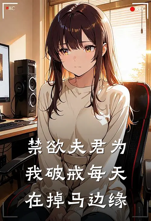 禁欲夫君为我破戒每天在掉马边缘