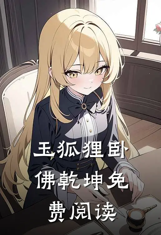 玉狐狸卧佛乾坤免费阅读