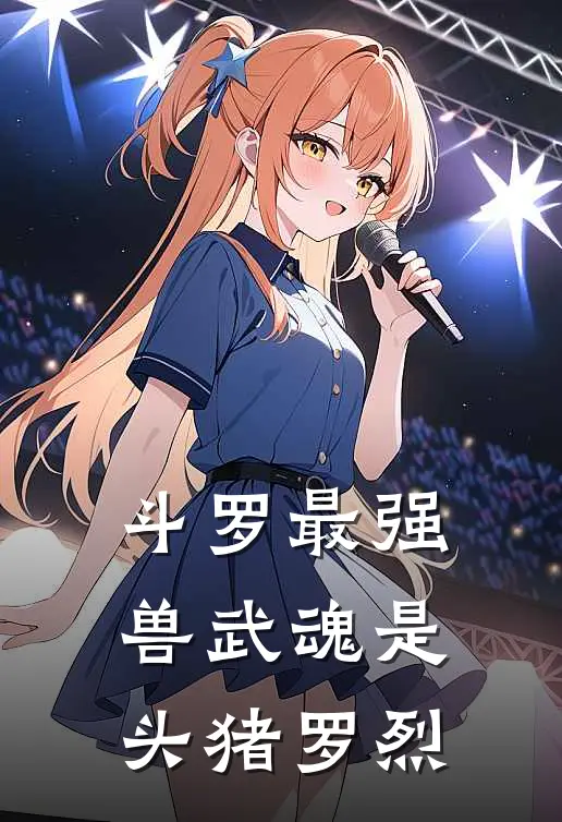 斗罗最强兽武魂是头猪罗烈