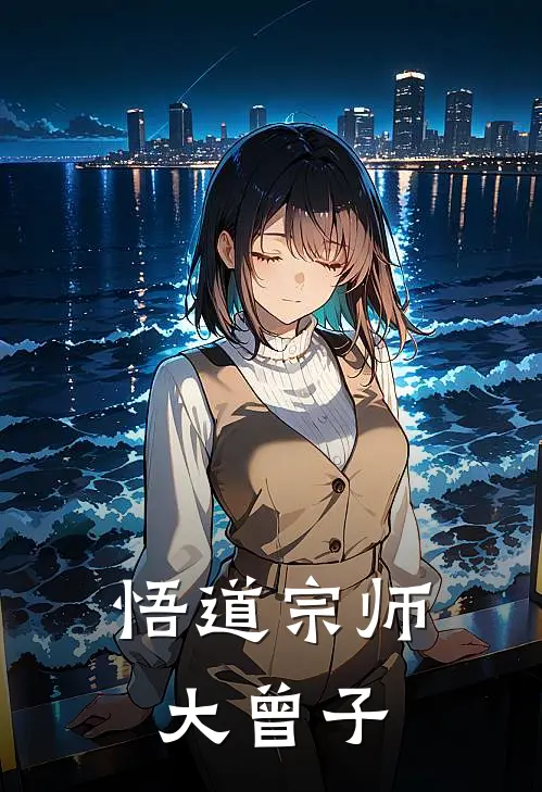 悟道宗师大曾子