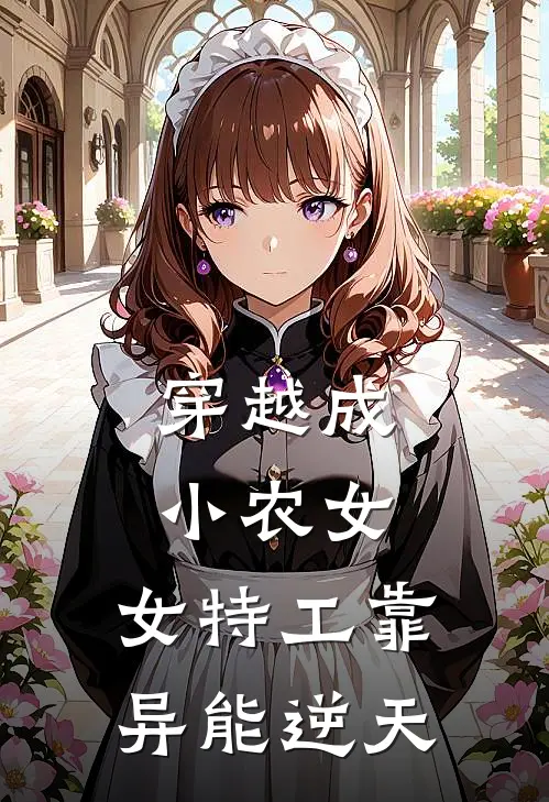 罗云月罗云婉穿越成小农女：女特工靠异能逆天最新章节在线阅读_罗云月罗云婉完整版阅读