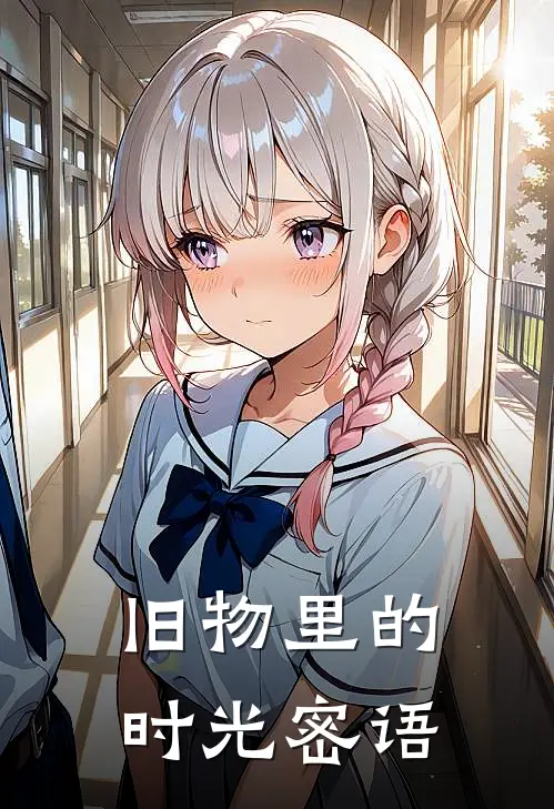 旧物里的时光密语