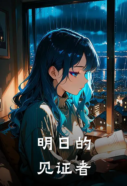 明日的见证者