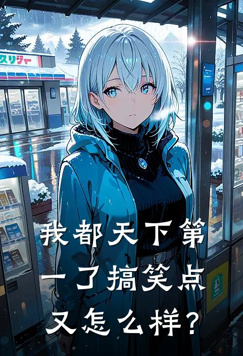 我都天下第一了搞笑点又怎么样？(绫蓝墨御)最新章节在线阅读_(我都天下第一了搞笑点又怎么样？)最新章节在线阅读
