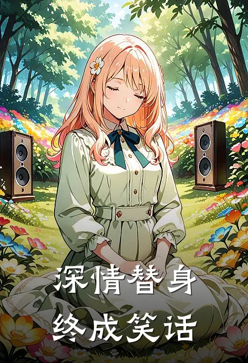 深情替身终成笑话