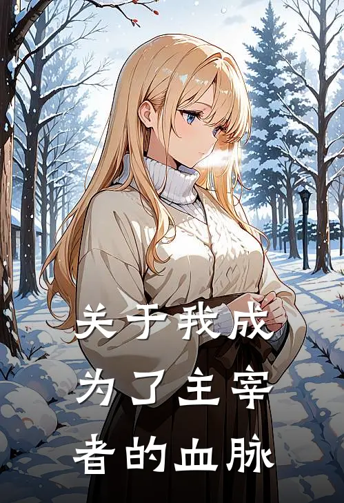 关于我成为了主宰者的血脉