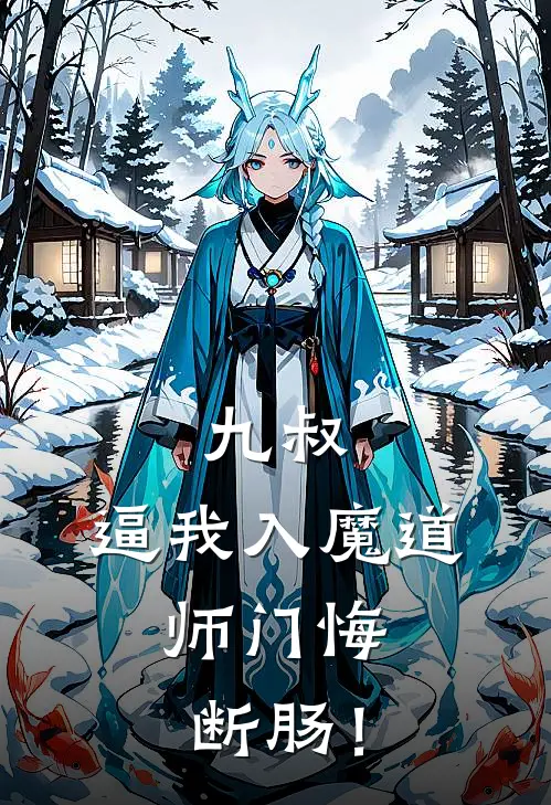 九叔：逼我入魔道，师门悔断肠！江晨张小霜热门完结小说_最热门小说九叔：逼我入魔道，师门悔断肠！江晨张小霜