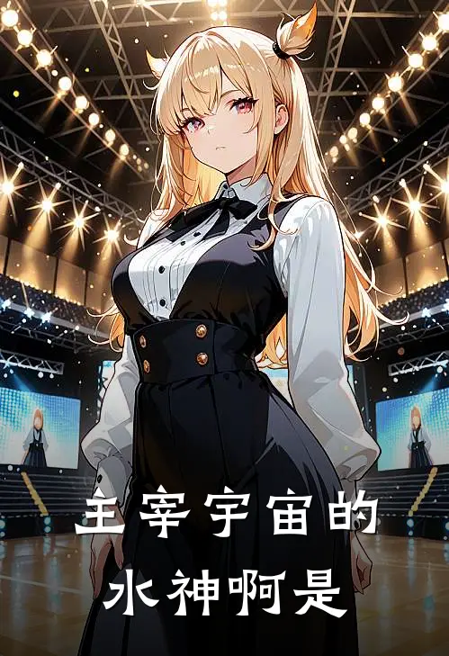 主宰宇宙的水神啊是