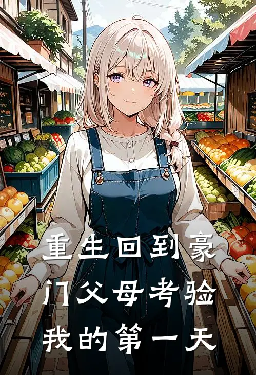 重生回到豪门父母考验我的第一天(秦晓悦萱萱)免费小说阅读_完结版小说推荐重生回到豪门父母考验我的第一天(秦晓悦萱萱)