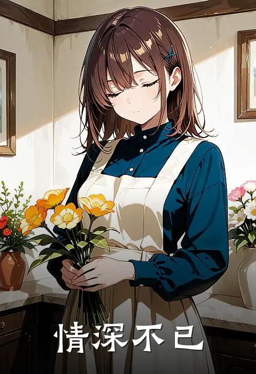 情深不已