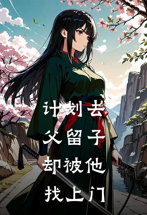 计划去父留子，却被他找上门