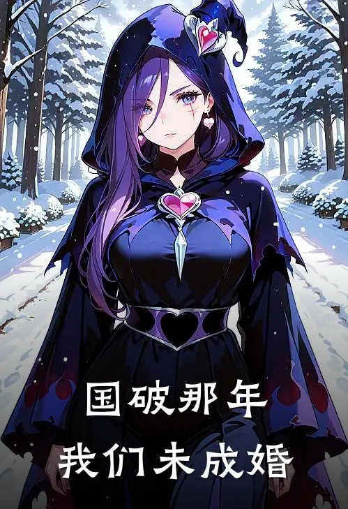 国破那年，我们未成婚