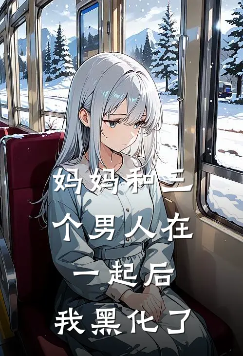 妈妈和三个男人在一起后，我黑化了(顾言笑笑)热门小说在线阅读_热门小说妈妈和三个男人在一起后，我黑化了(顾言笑笑)