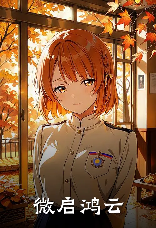 微启鸿云云砚海瑶免费小说大全_热门免费小说微启鸿云(云砚海瑶)