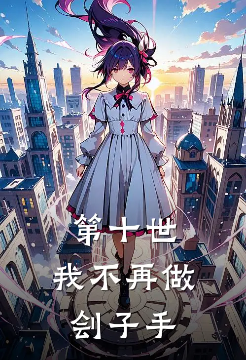 第十世：我不再做刽子手