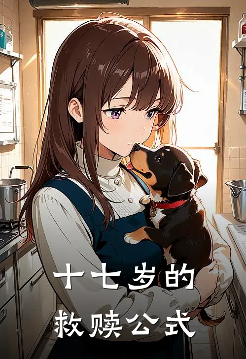十七岁的救赎公式