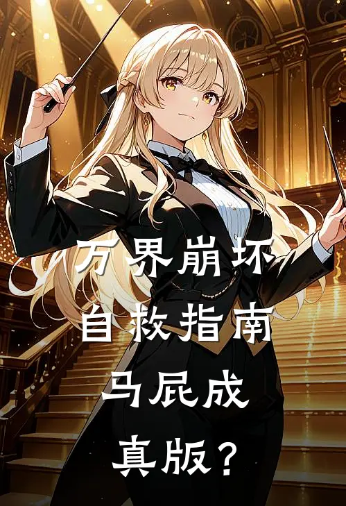 万界崩坏自救指南：马屁成真版？(林一林一…)完整版免费全文阅读_最热门小说万界崩坏自救指南：马屁成真版？林一林一…