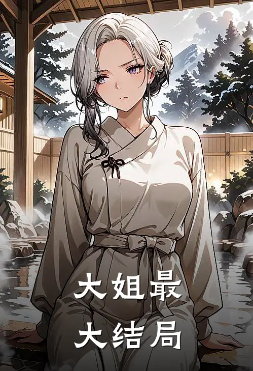 大姐最大结局