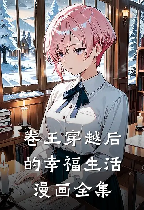 卷王穿越后的幸福生活漫画全集