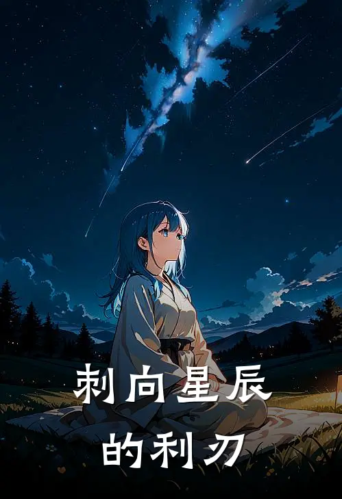 刺向星辰的利刃